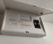 分電盤