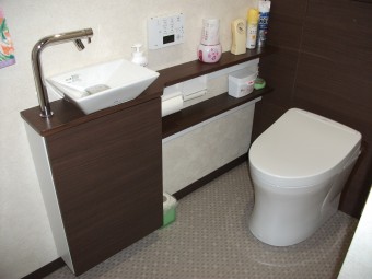 トイレＨＰ